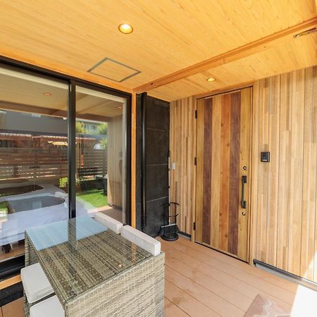 泊まれる秘密基地 L-Base Villa Matsumoto Exterior photo
