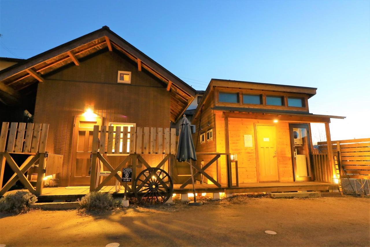 泊まれる秘密基地 L-Base Villa Matsumoto Exterior photo
