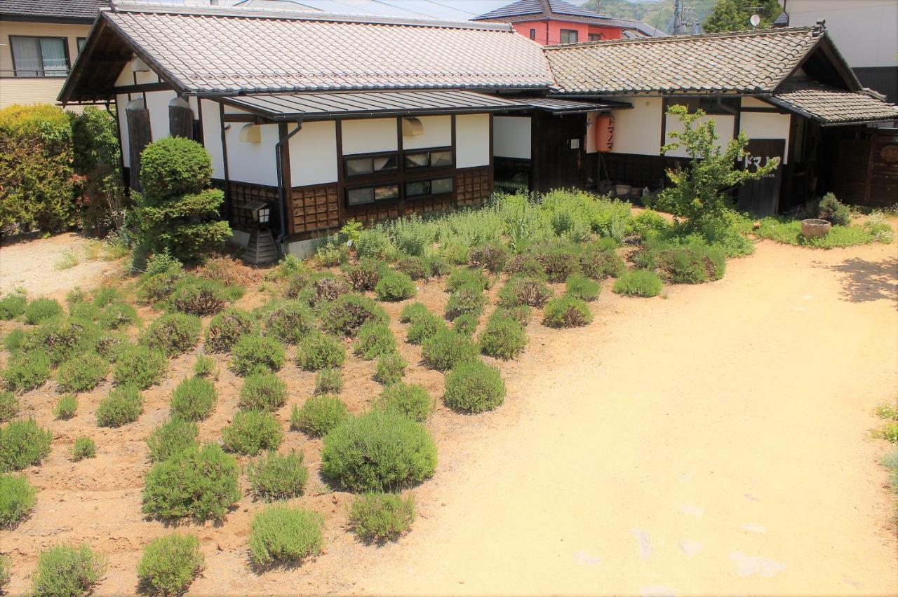 泊まれる秘密基地 L-Base Villa Matsumoto Exterior photo